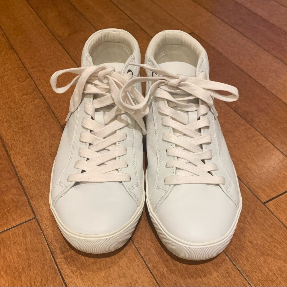 Men’s Aldo shoes